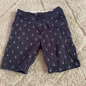 Boy’s Abercrombie Shorts
